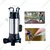 Kirloskar (Eterna 1300BW) 1.75 HP Single Phase Dewatering Sewage Pump With 1 Year Warranty